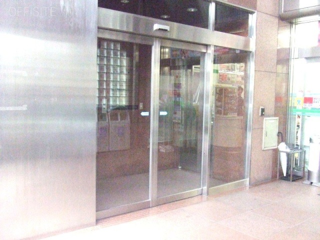 西池袋中央ビル 画像