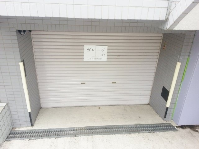 キャッスル西麻布ビル 画像