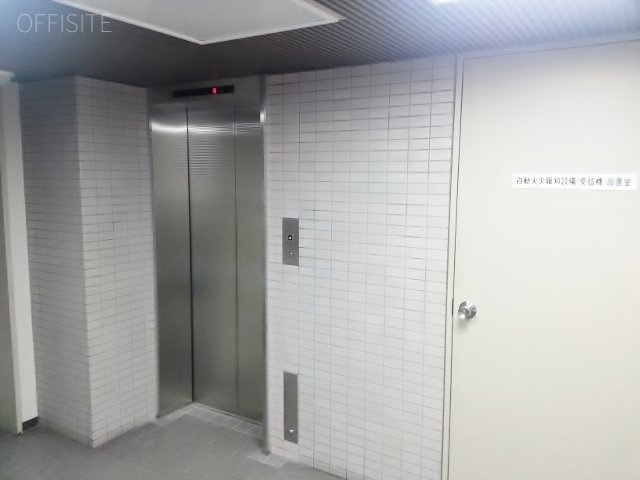 明治安田生命本郷ビル 画像