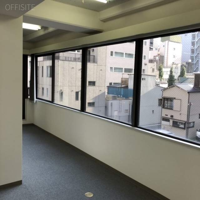 石田ビル 室内