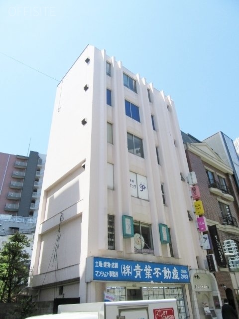 赤坂エンゼルビル 画像