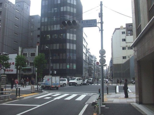 亜細亜ビル 画像