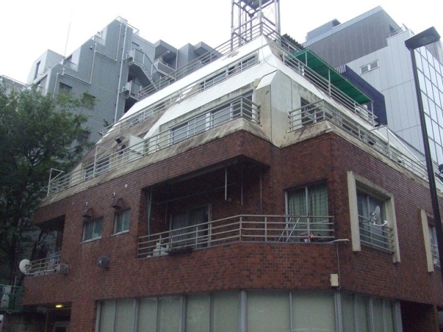 秋第二ビル 画像