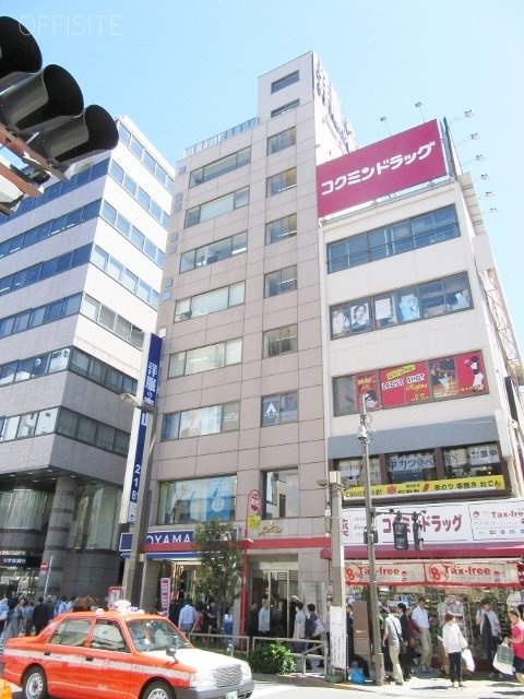 十仁ビル 画像