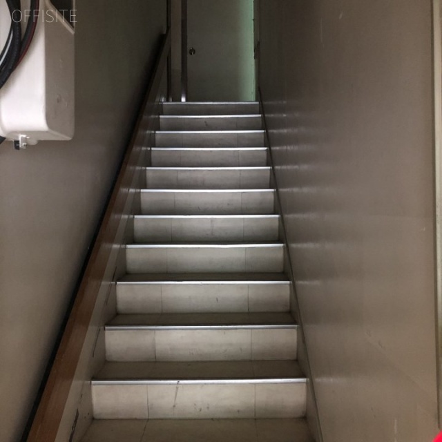 タチバナ銀座ビル エントランス