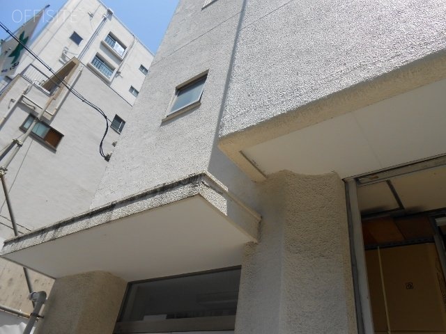 アール・デコお茶の水 外観