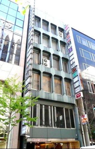ソワレド銀座ビル 画像