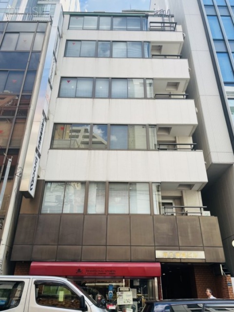 第2須賀ビル　外観