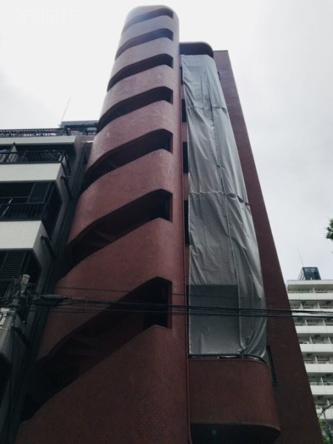 山口ビル 外観