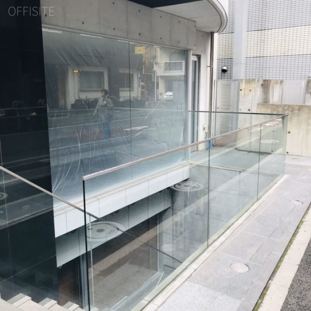 プライムアーバン麻布十番Ⅱ 外観