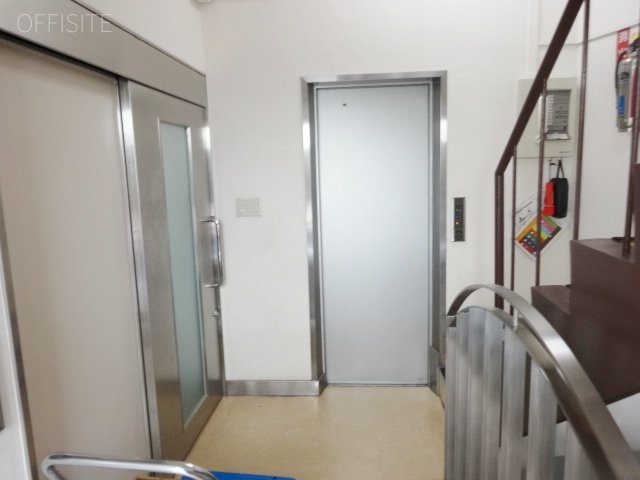 文銭堂ビル 画像