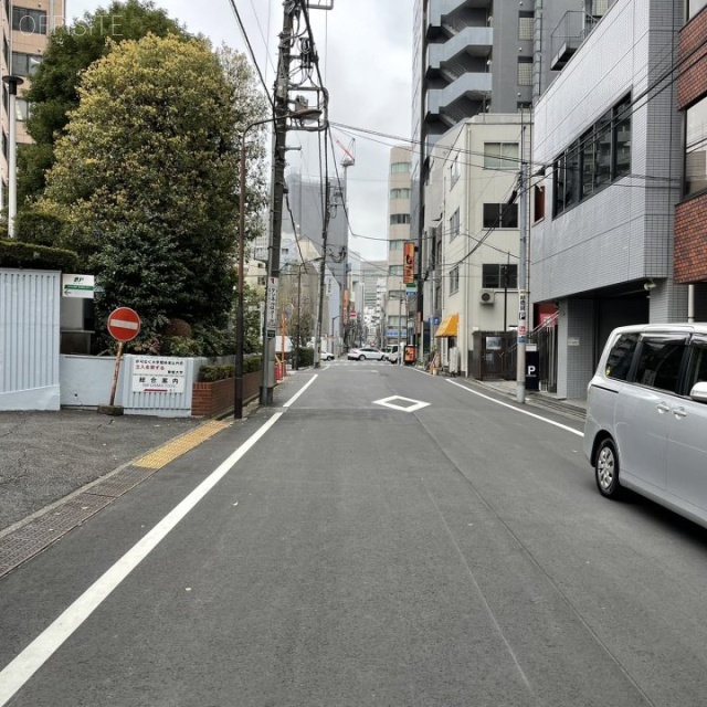 塚本ビル　周辺