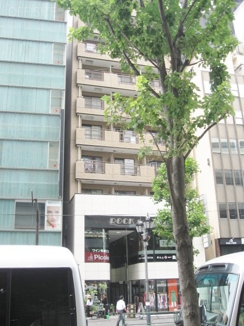 藤和六本木コープⅡビル 画像