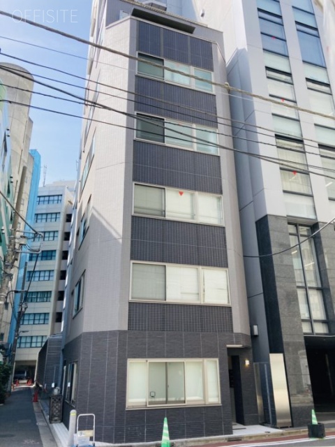 南部ビル 外観