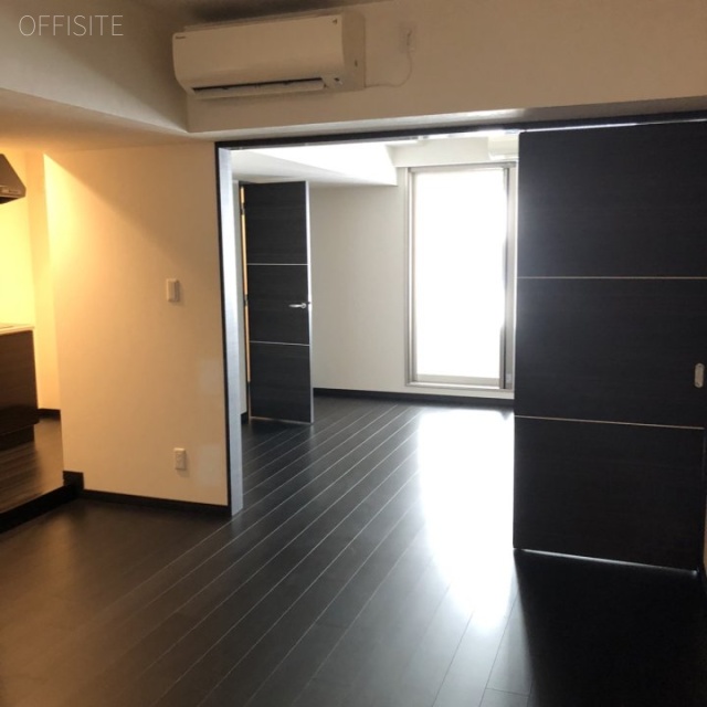 内神田渋谷ビル　402号室 室内