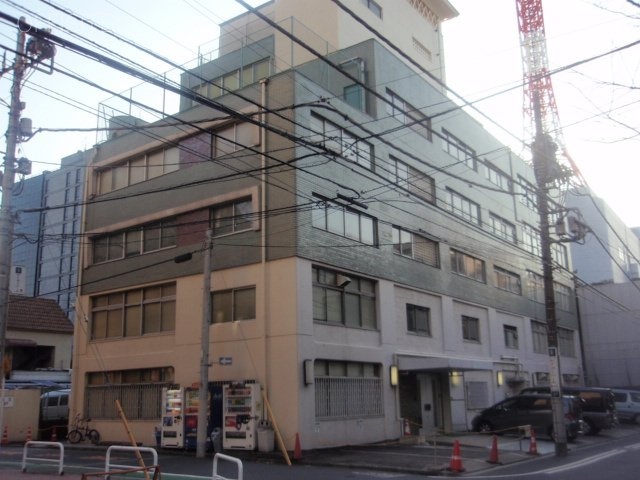 協立第1ビル　外観