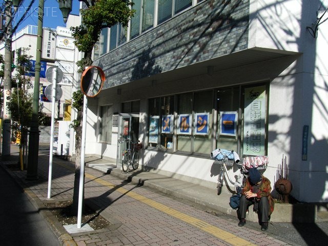 さかえビル 画像