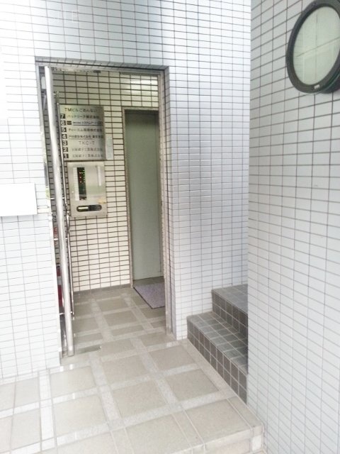 TMビル 画像