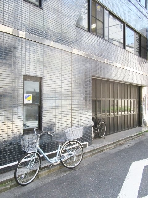 GTビル 画像