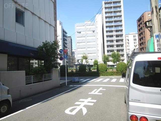 ミツヤ築地ビル 画像