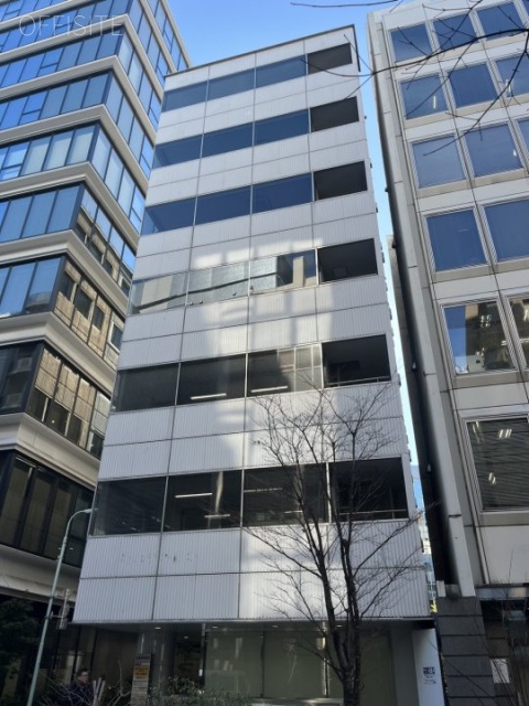 堀留ゼネラルビル 外観