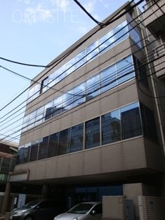 大森FNビル 外観