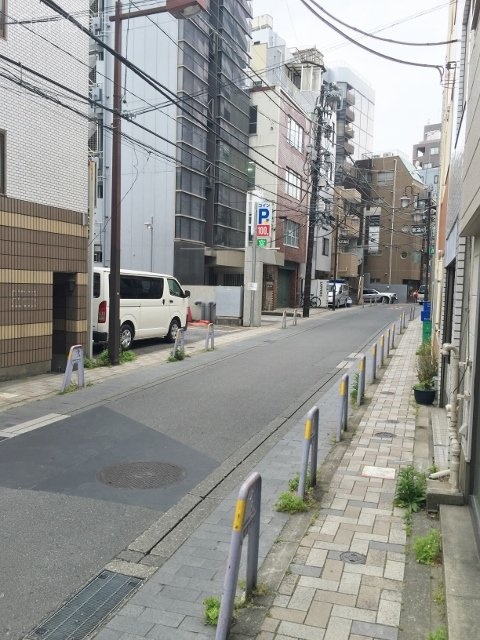 島一ビル 画像