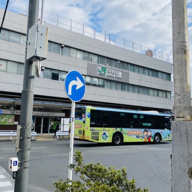 立川ビル 最寄り駅