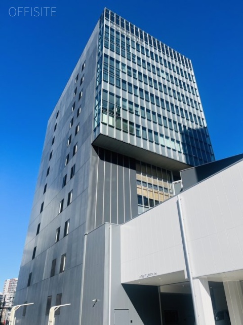 大宮サウスゲート 外観