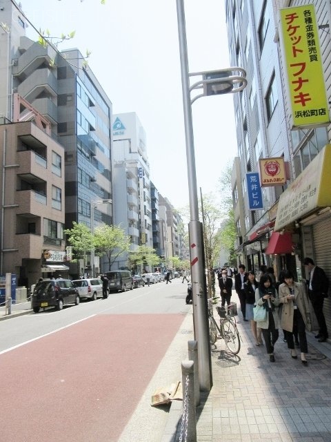 赤門ビル 画像