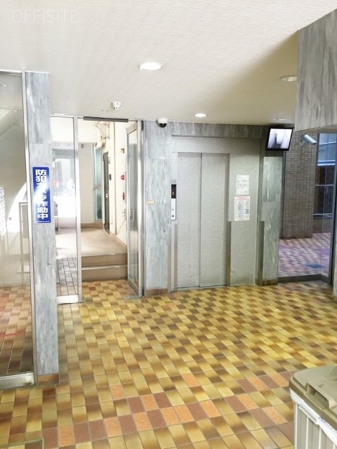 ソフトタウンニュー池袋ビル 画像