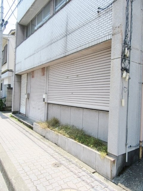 新幸ビル 画像