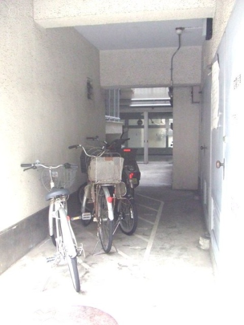 ダイアパレス五反田ビル 画像