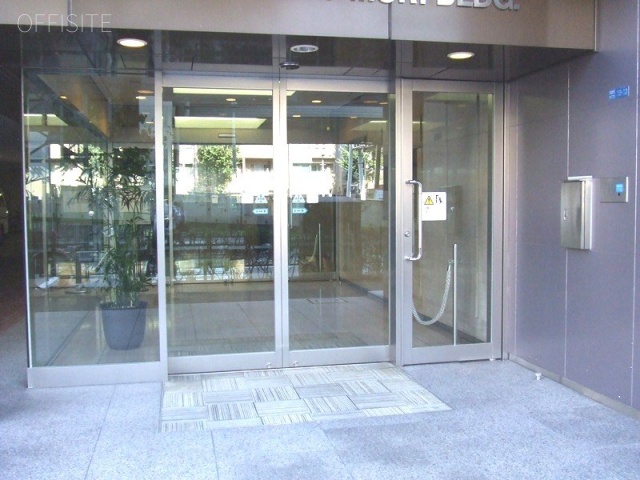 西麻布六本木通ビル　イメージ