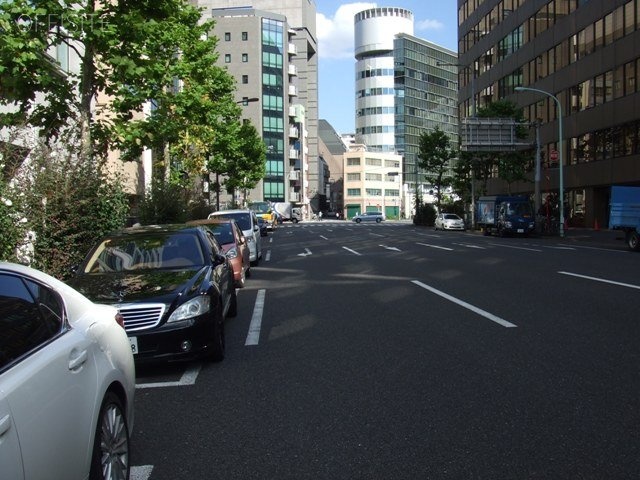 川崎パークⅢビル 画像
