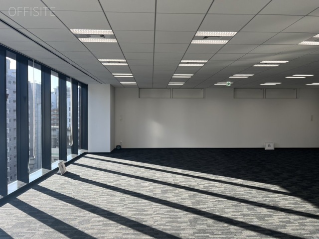 PMO神田岩本町　内装