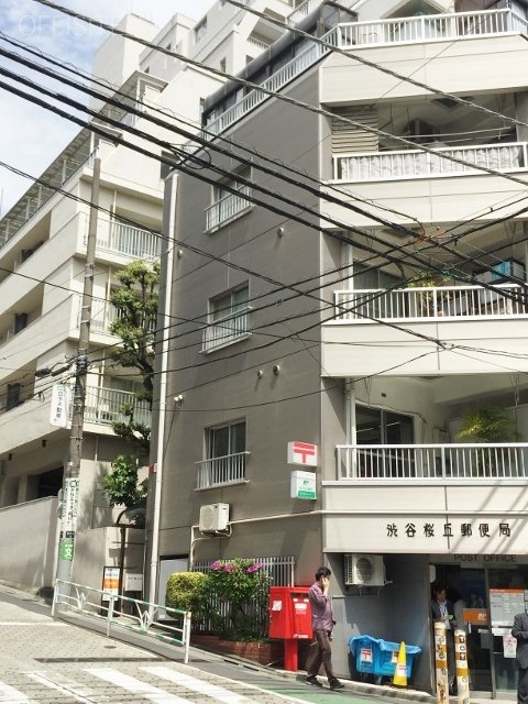ビラ桜丘ビル 画像