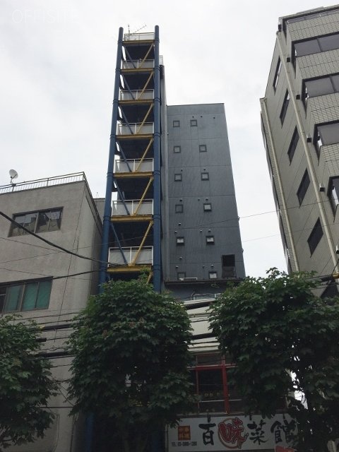 トントンビル 画像