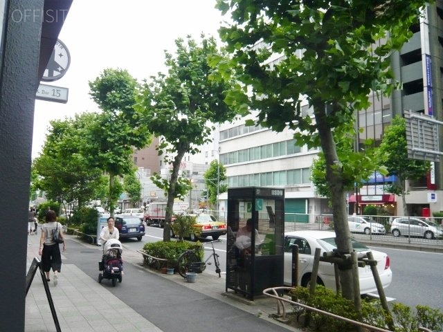 諸井ビル 画像