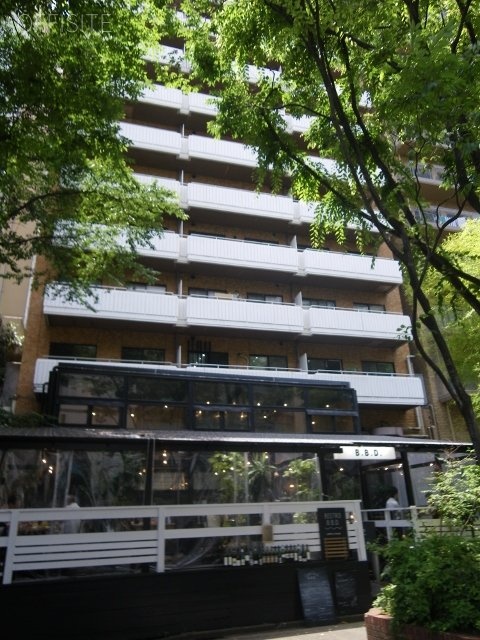 チェリーガーデンビル 画像