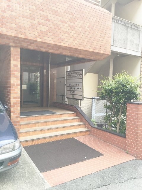 太閤コーポ代々木ビル 画像