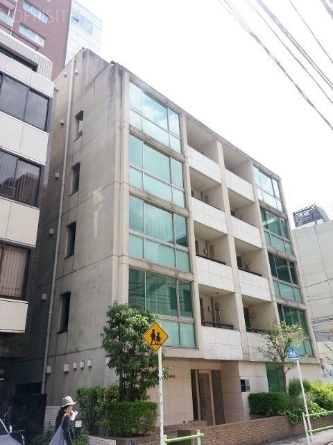 シティテラス赤坂ビル 画像