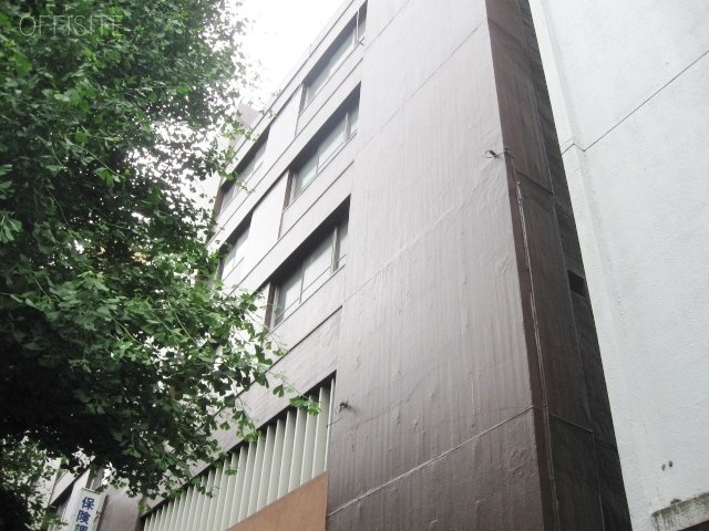 梅田ビル 外観