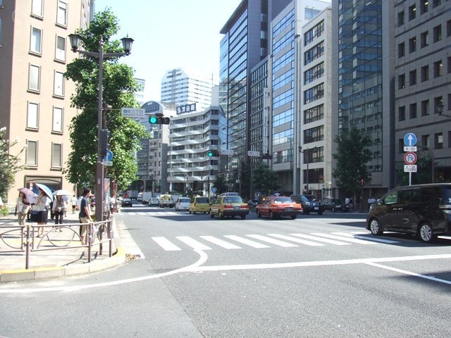 麹町ニュー弥彦ビル 画像