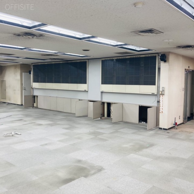 茅場町ビル 3階 室内