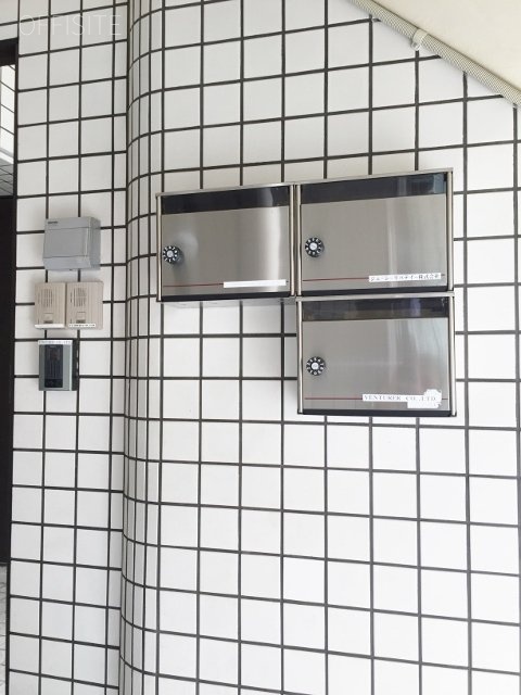 千駄ヶ谷3丁目ビル 画像