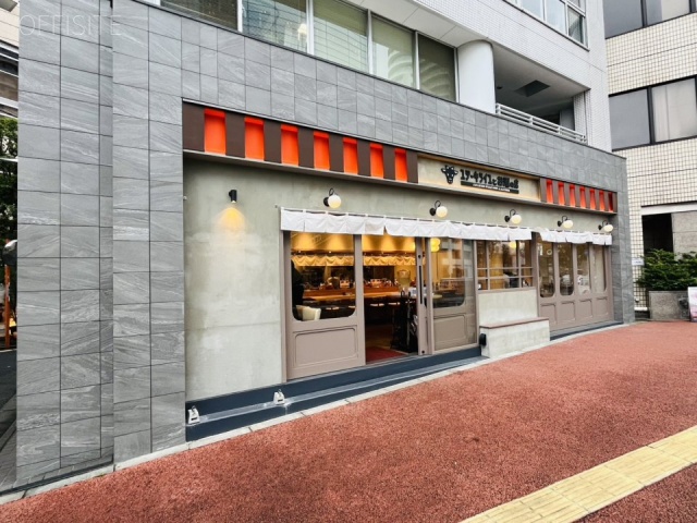 美松ビル　外観