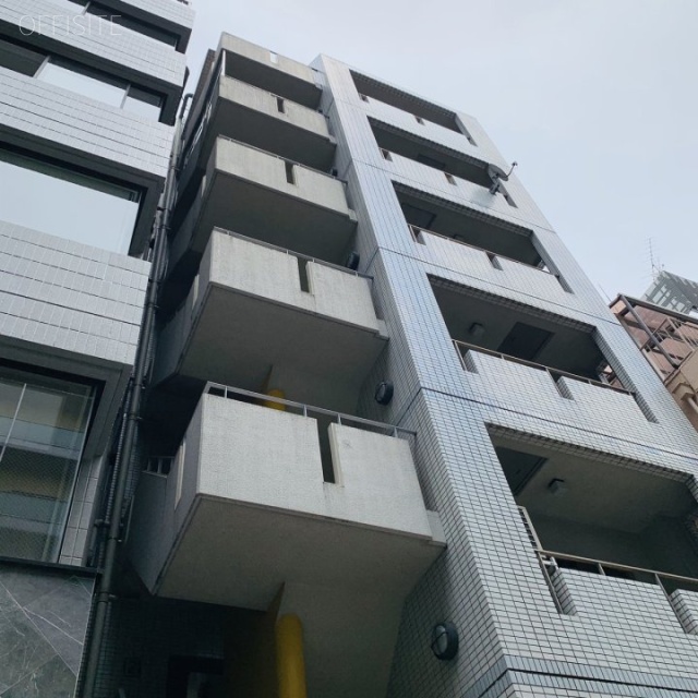 鈴木ビル 外観