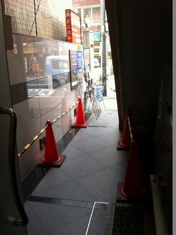 新宿ツシマビル 画像