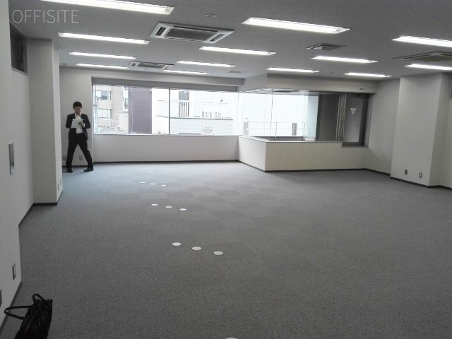 時計会館 2階 35.91坪　室内